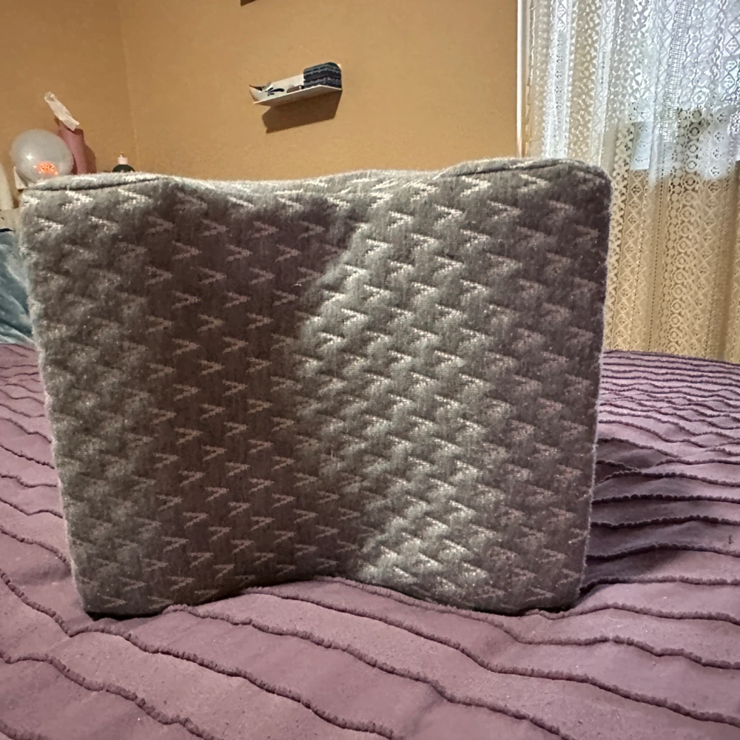 ORTHO Knee Pillow - photo 3