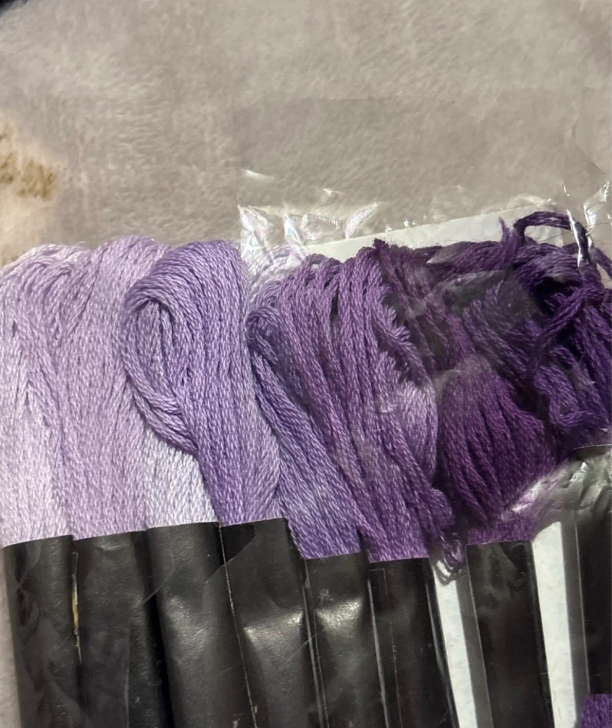 Embroidery Floss - photo 2