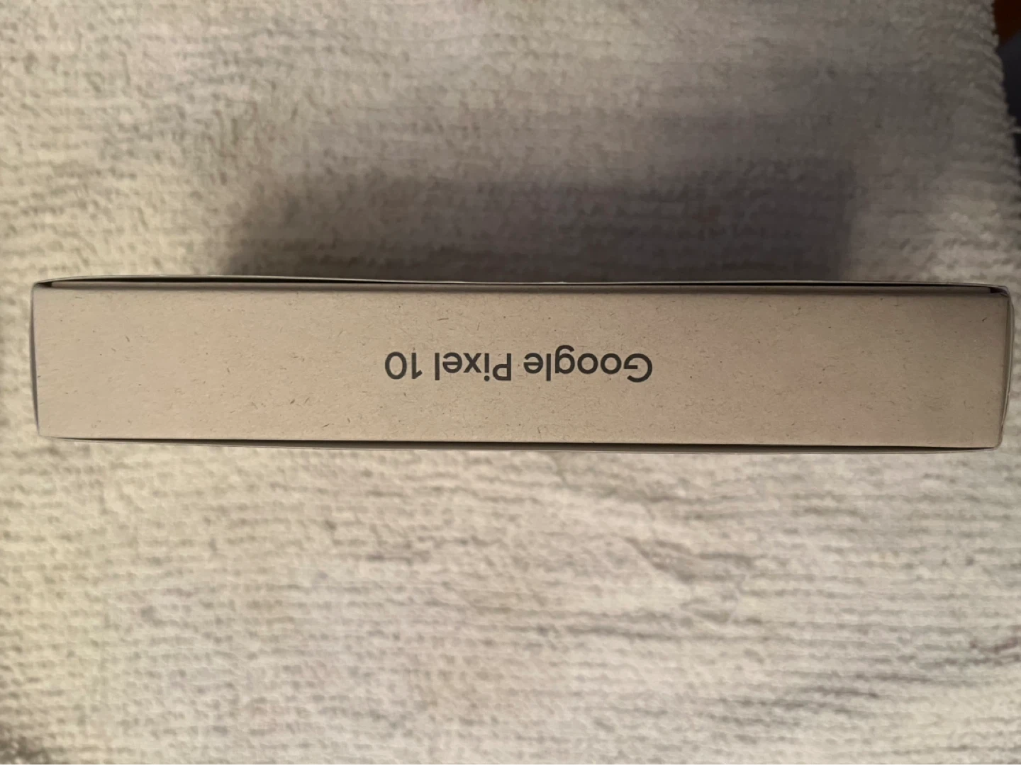 Google Pixel 10 Phone