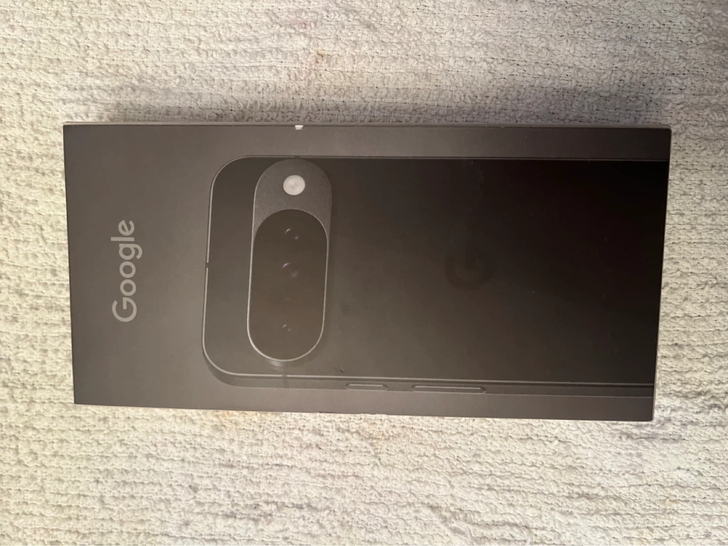 Google Pixel 10 Phone - photo 2