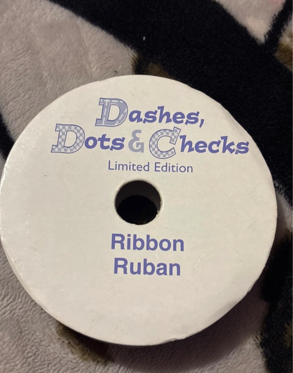 Brand new Offray Ribbon - photo 5