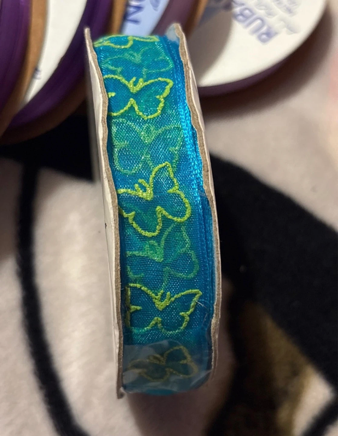 Brand new Offray Ribbon - photo 4