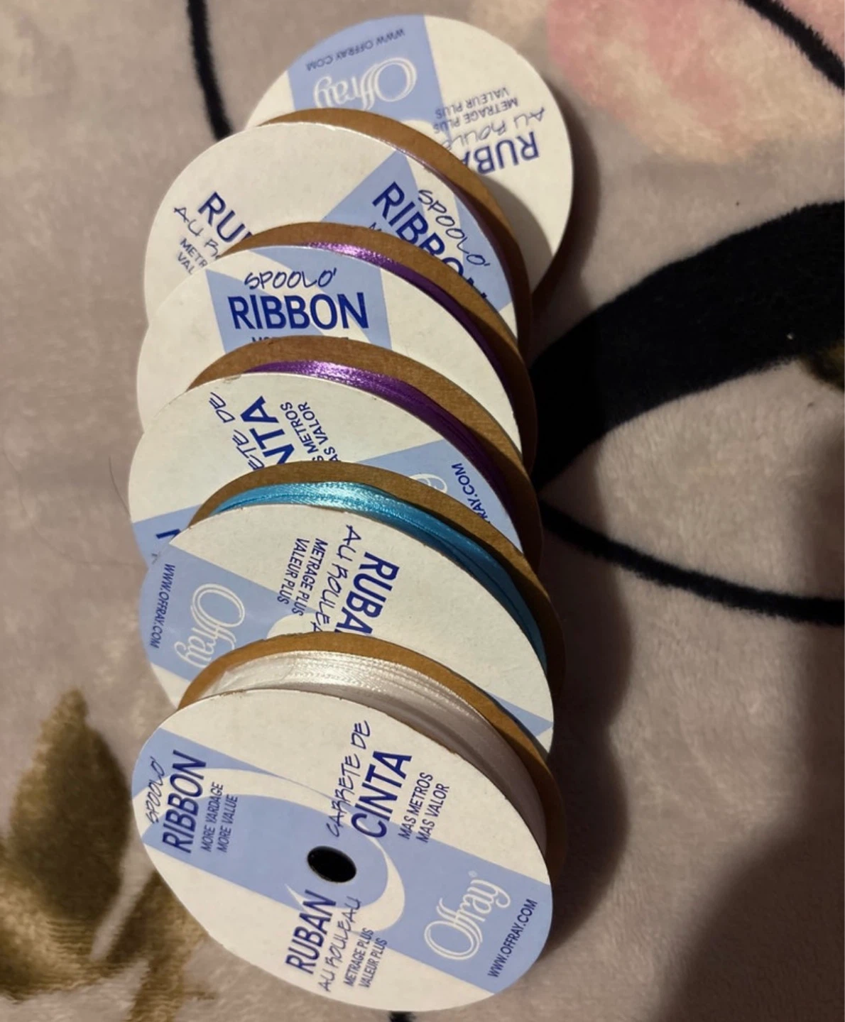 Brand new Offray Ribbon - photo 2