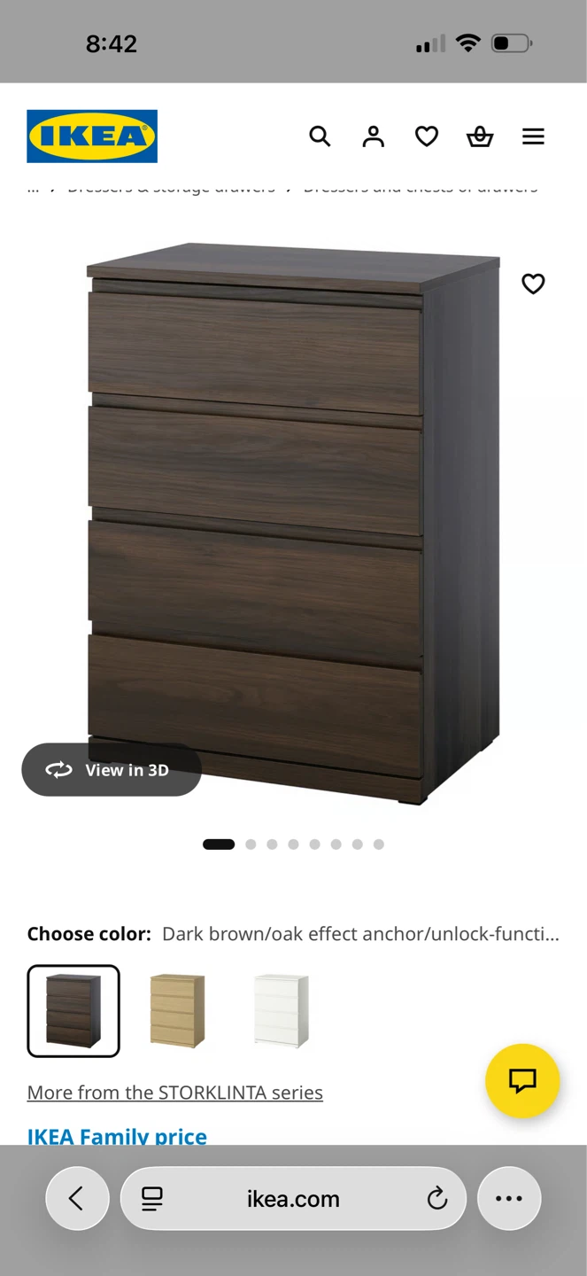 Dresser - photo 2