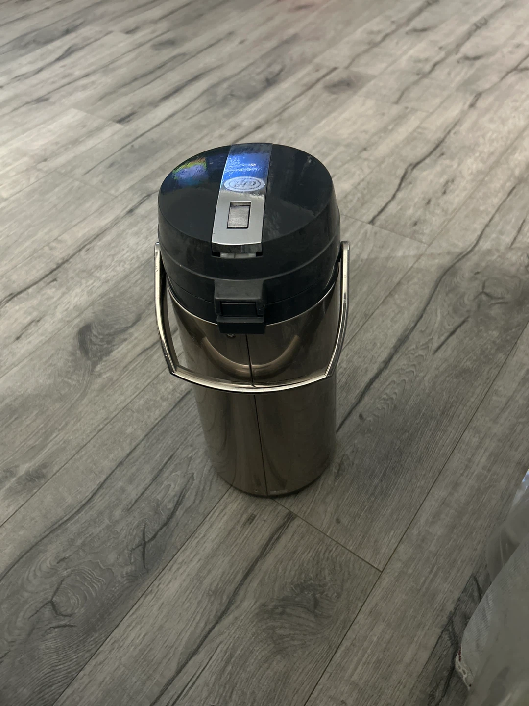 Stainless Steel Thermal Carafe