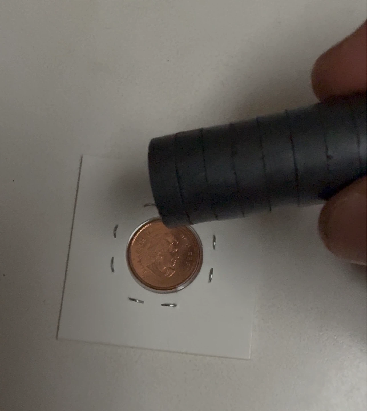 Rare 2006 penny Amazing Condition - photo 4