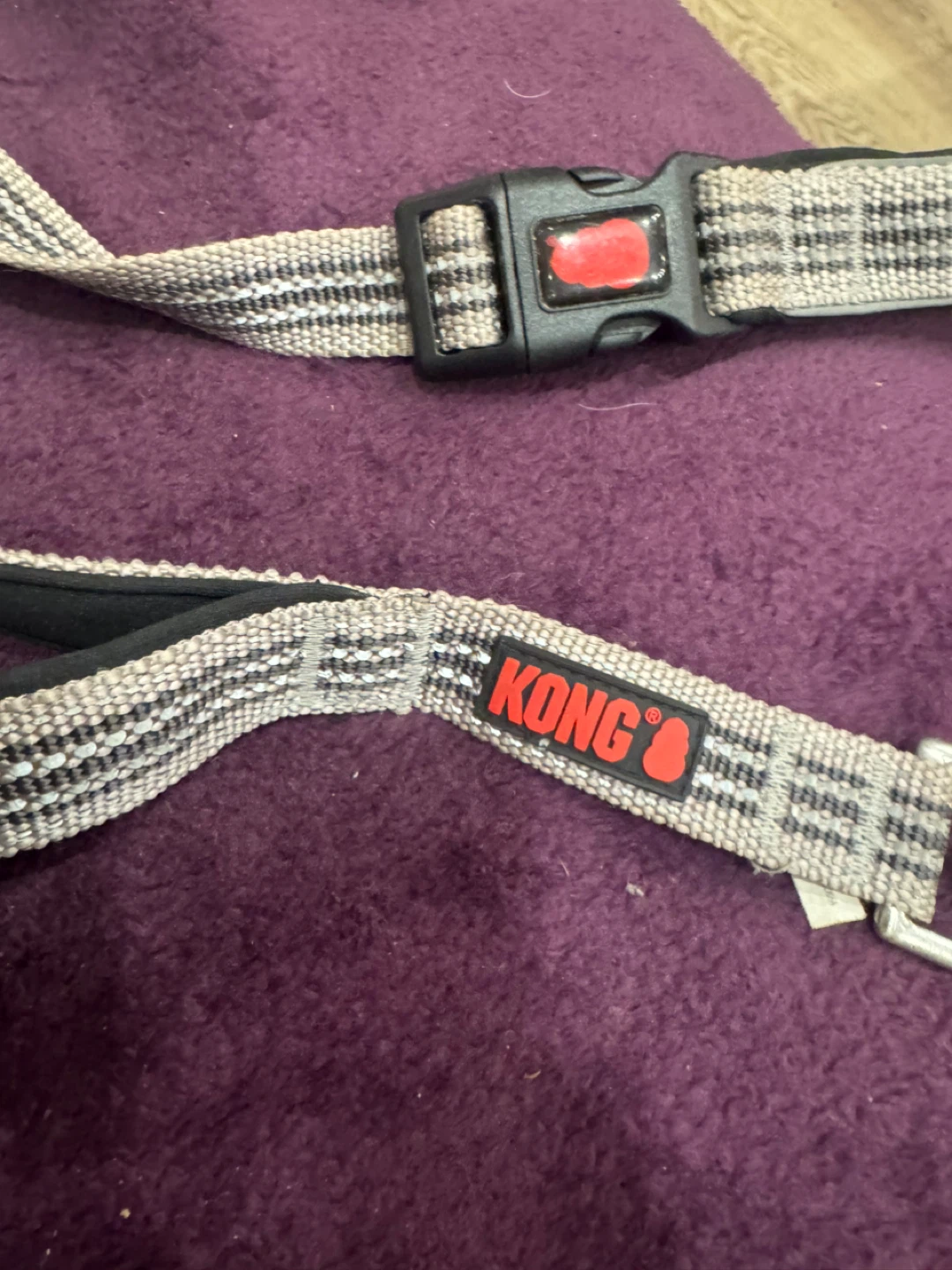 Dog leash . - photo 2
