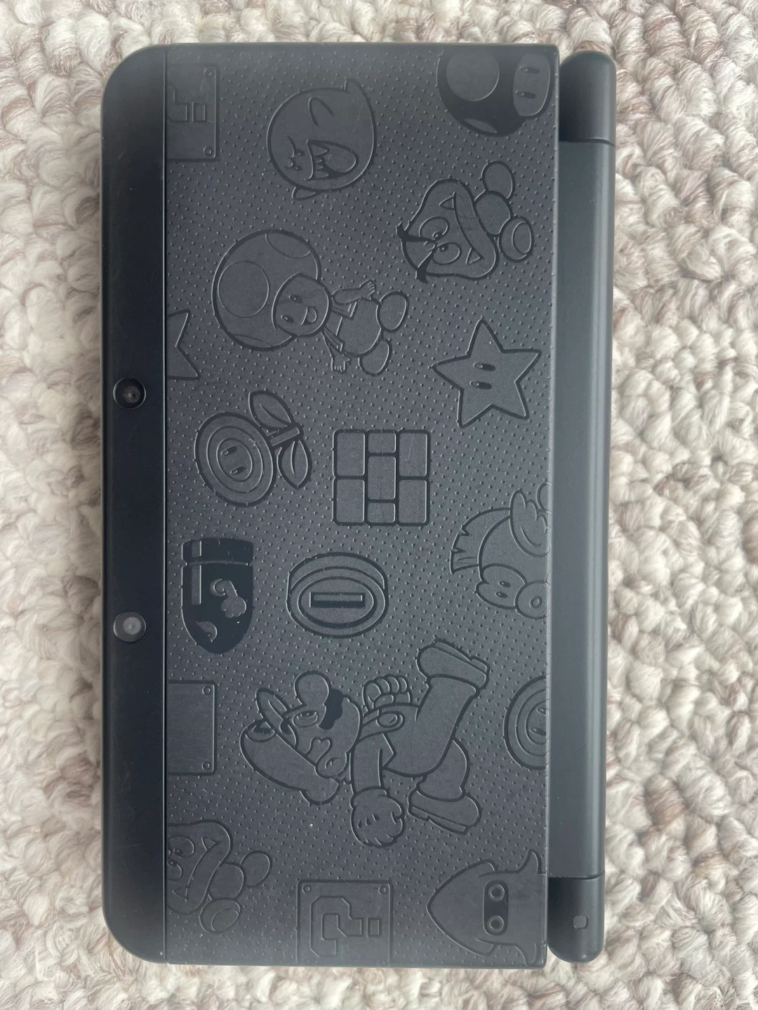 New Nintendo 3DS Black Friday Edition - photo 3