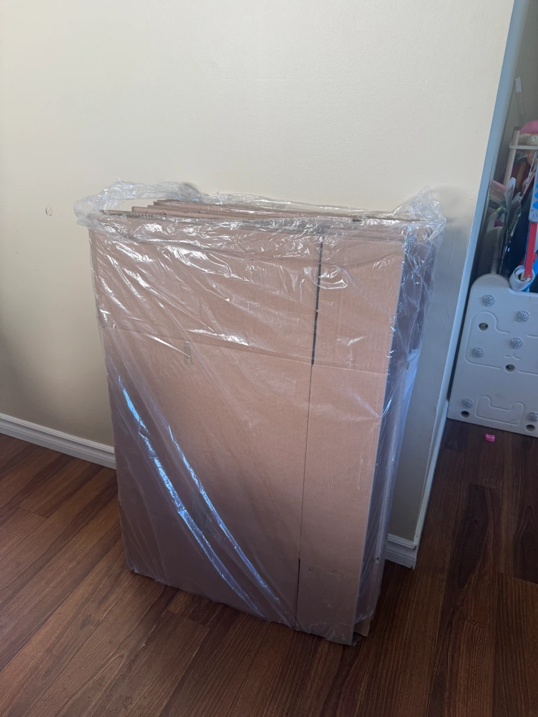 Bundle of Cardboard Moving Boxes - photo 3