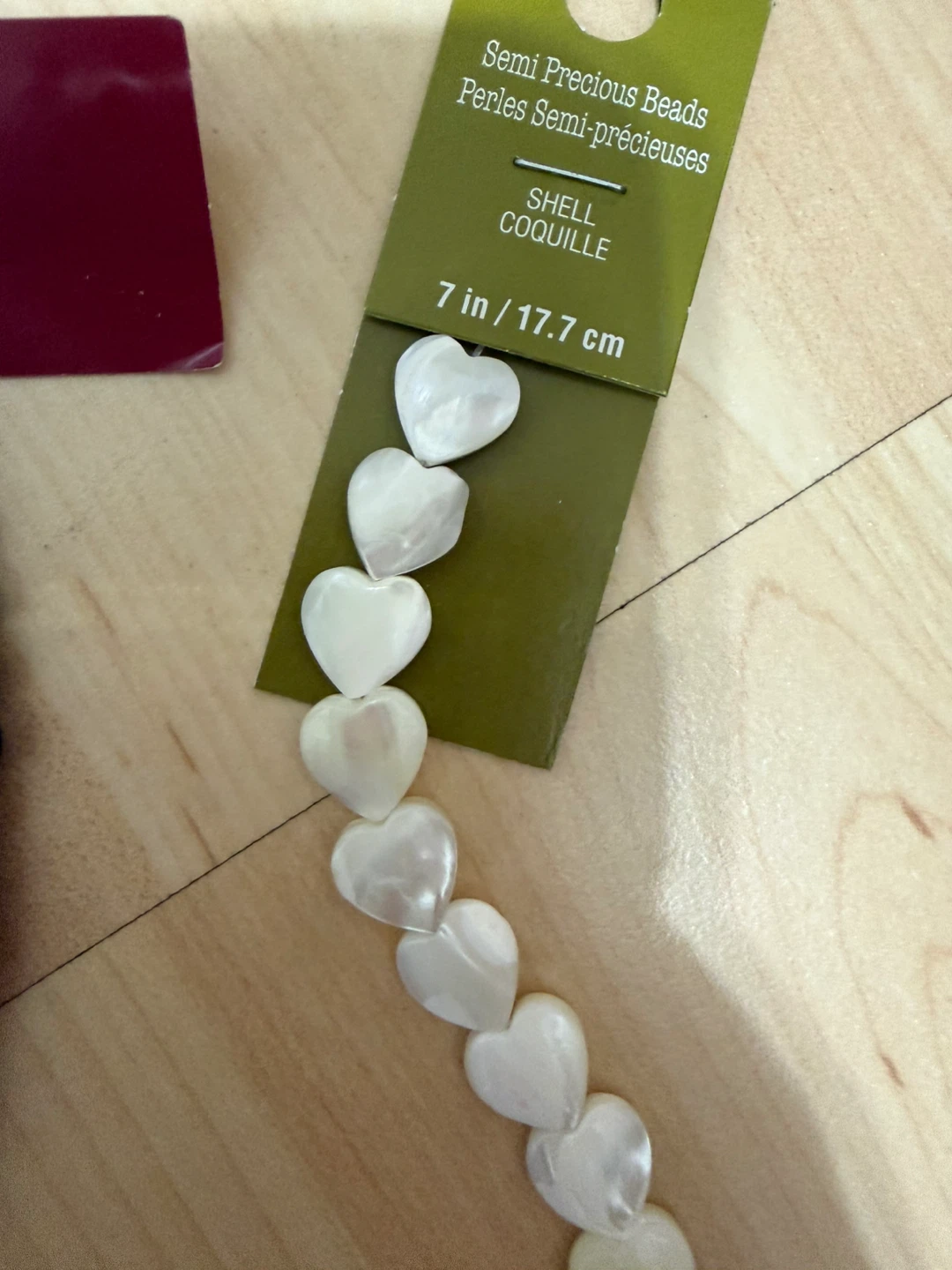 Brand new Michael’s beads good for jewelry and crafting - photo 4