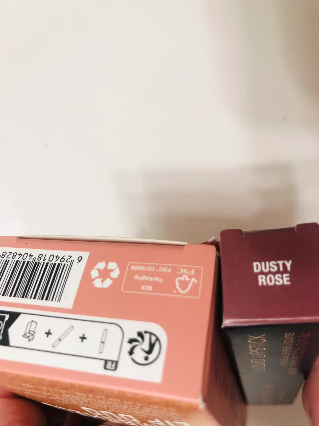 Huda Beauty & Anastasia Beverly Hills Liquid Lipstick - photo 4