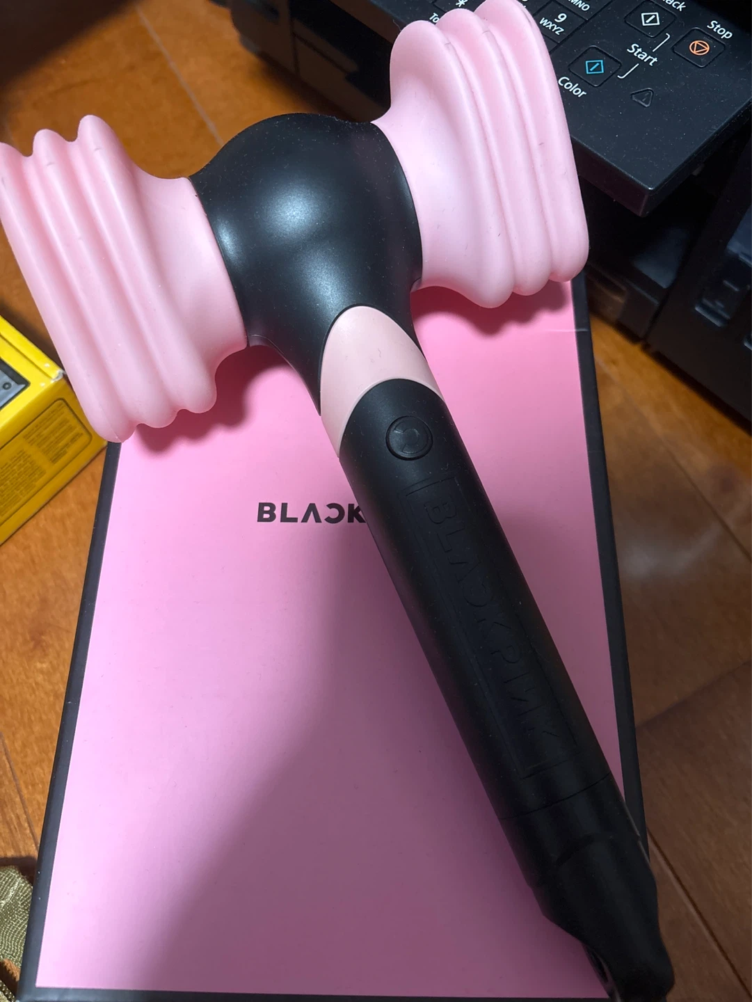 BLACKPINK Light Stick