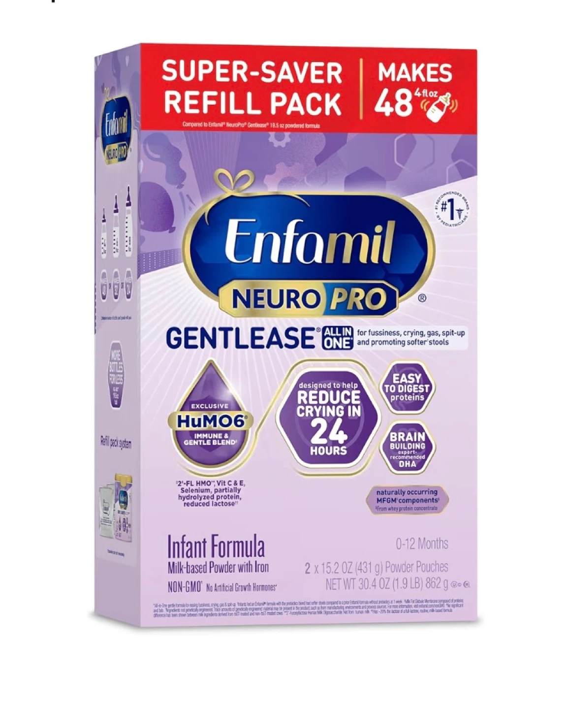 Enfamil