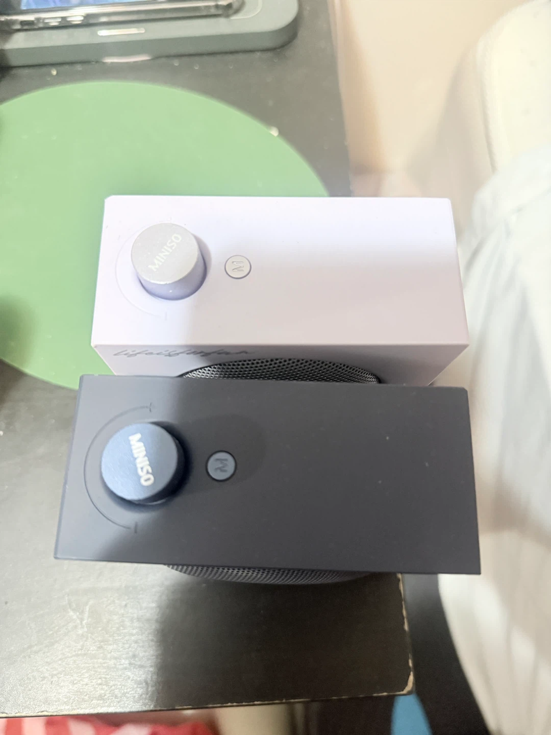 Miniso Bluetooth Speaker - photo 2