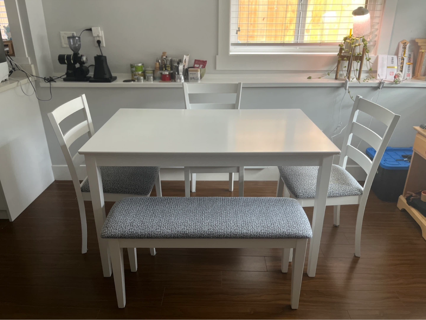 5-Piece Dining Set