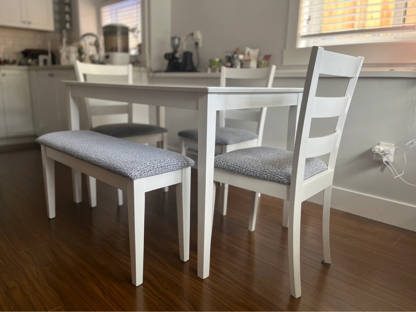 5-Piece Dining Set - photo 2