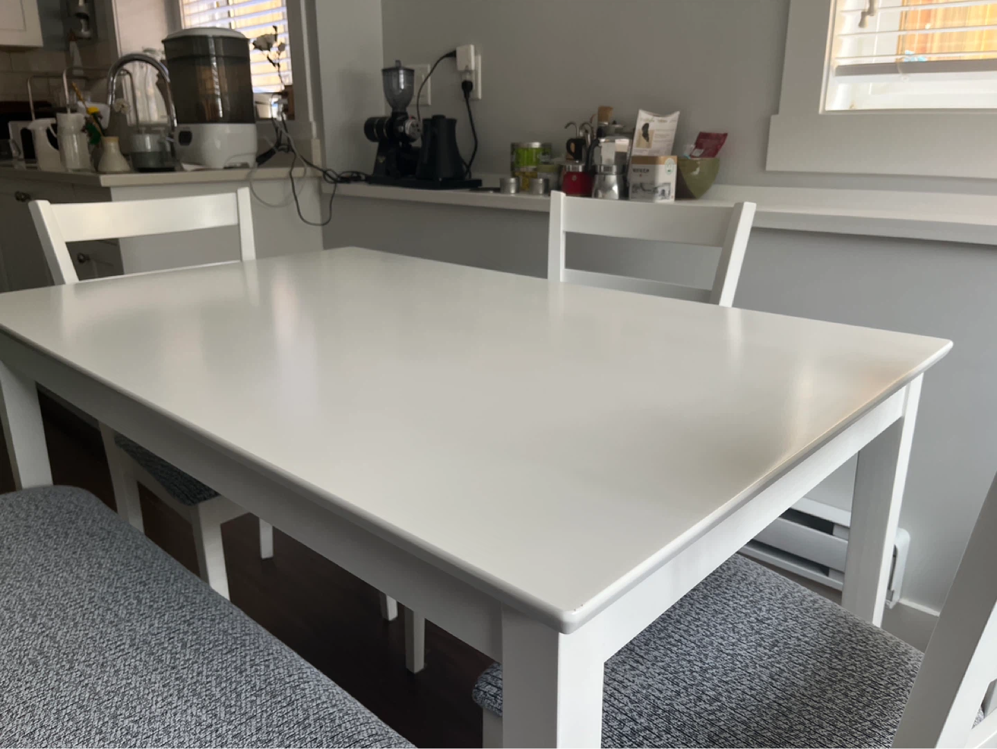 5-Piece Dining Set - photo 4