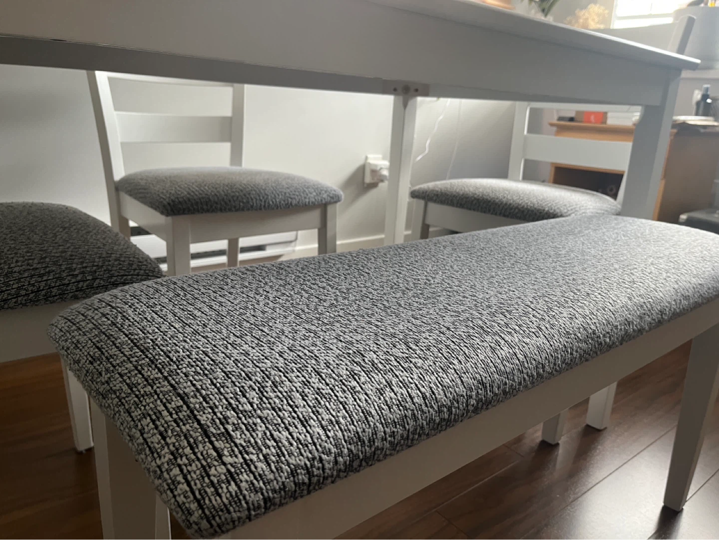 5-Piece Dining Set - photo 5