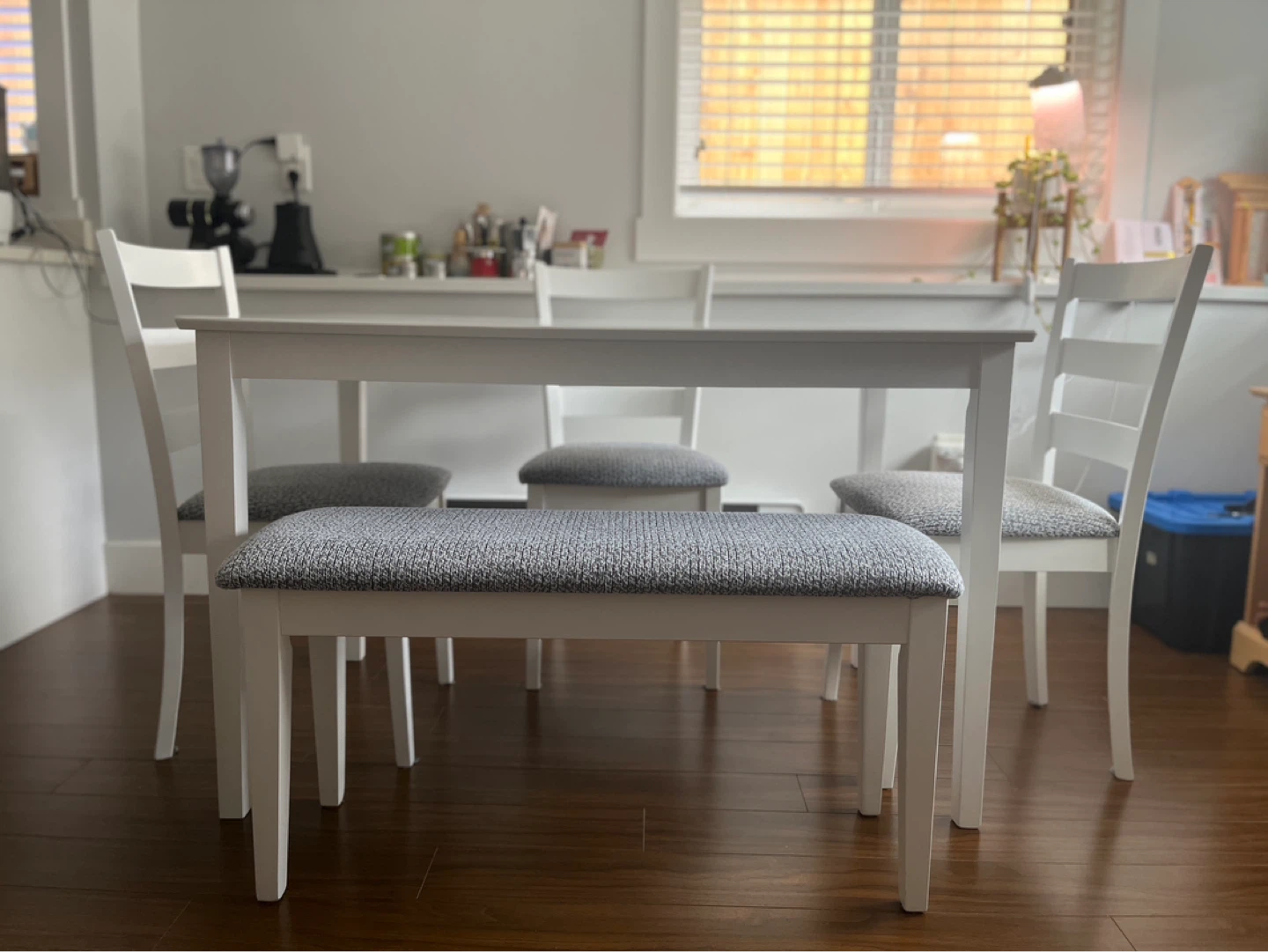 5-Piece Dining Set - photo 3
