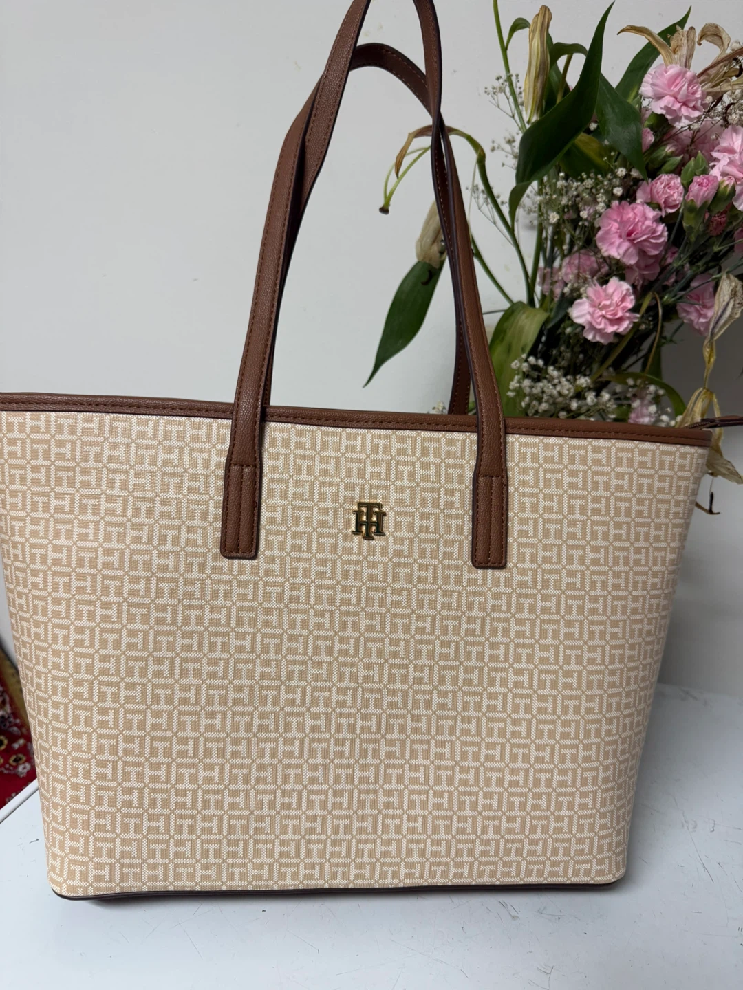 Tommy Hilfiger Tote Bag