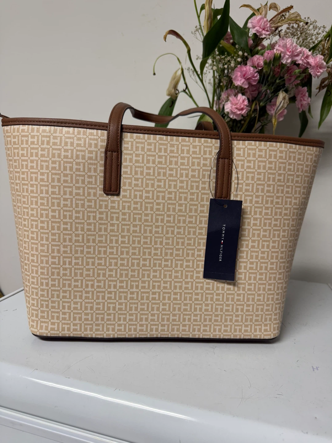 Tommy Hilfiger Tote Bag - photo 2