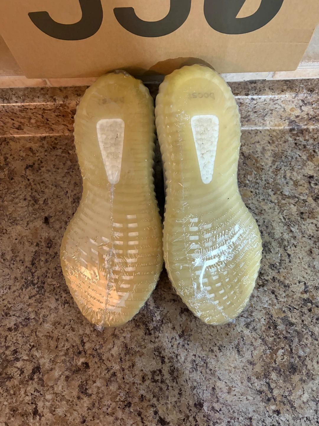 Adidas Yeezy Boost 350 V2 "Beluga Reflective" Size 9 - photo 5