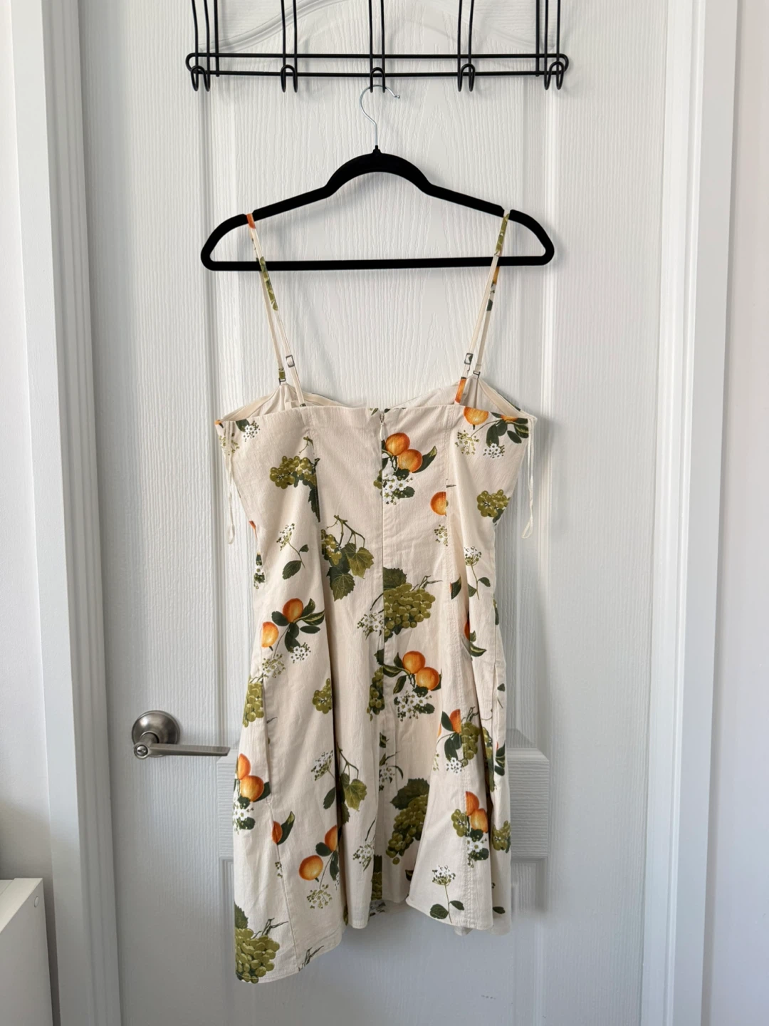 Abercrombie Mini Patterned Dress - photo 3