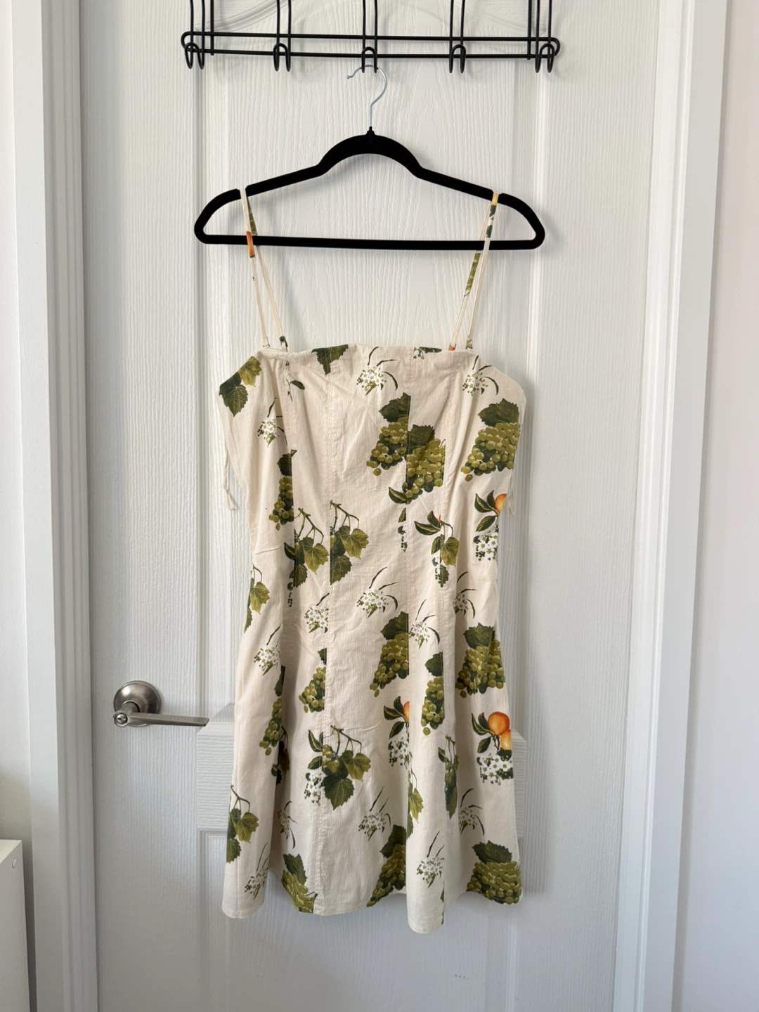 Abercrombie Mini Patterned Dress