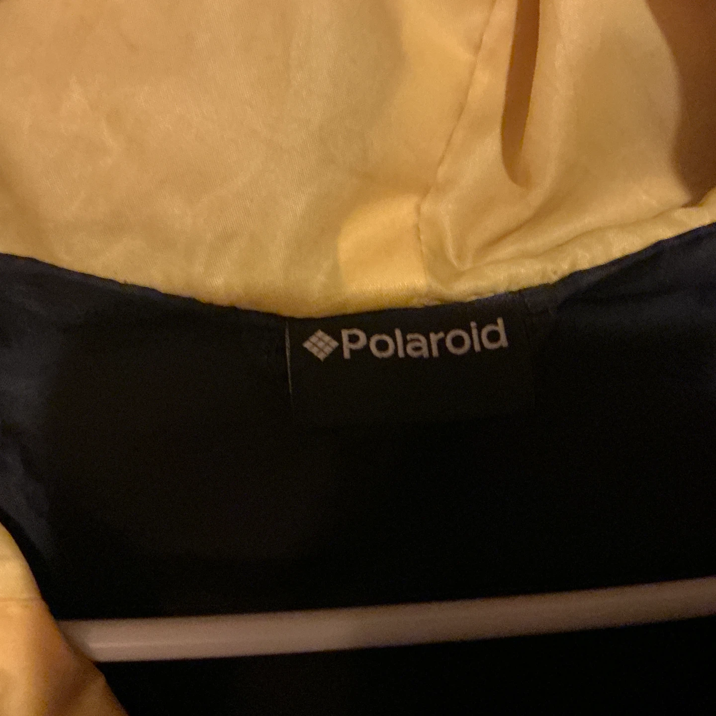 Polaroid Land Camera 320 Instant Flash Jacket Small - photo 3