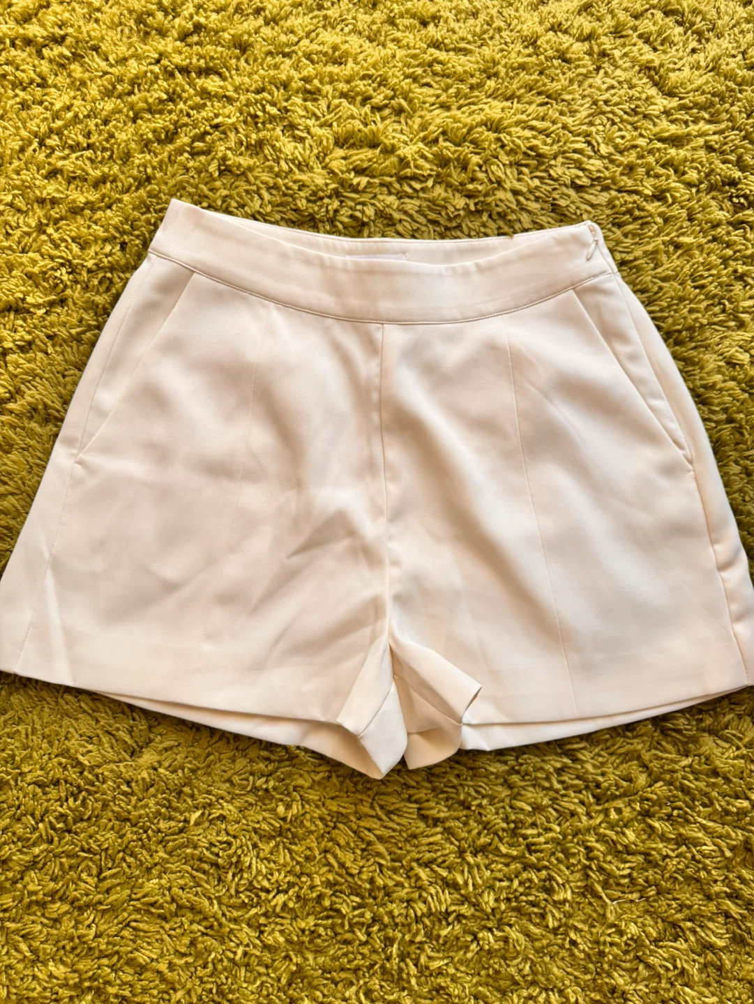 Meshki Shorts - XS
