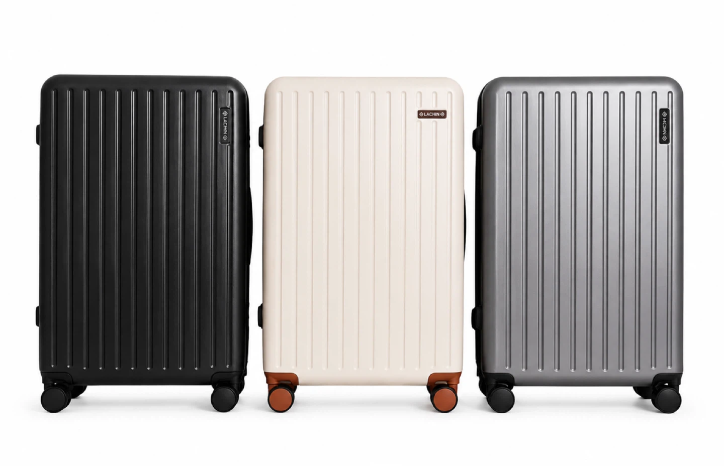 Luxury LACHIN 24” Luggage
