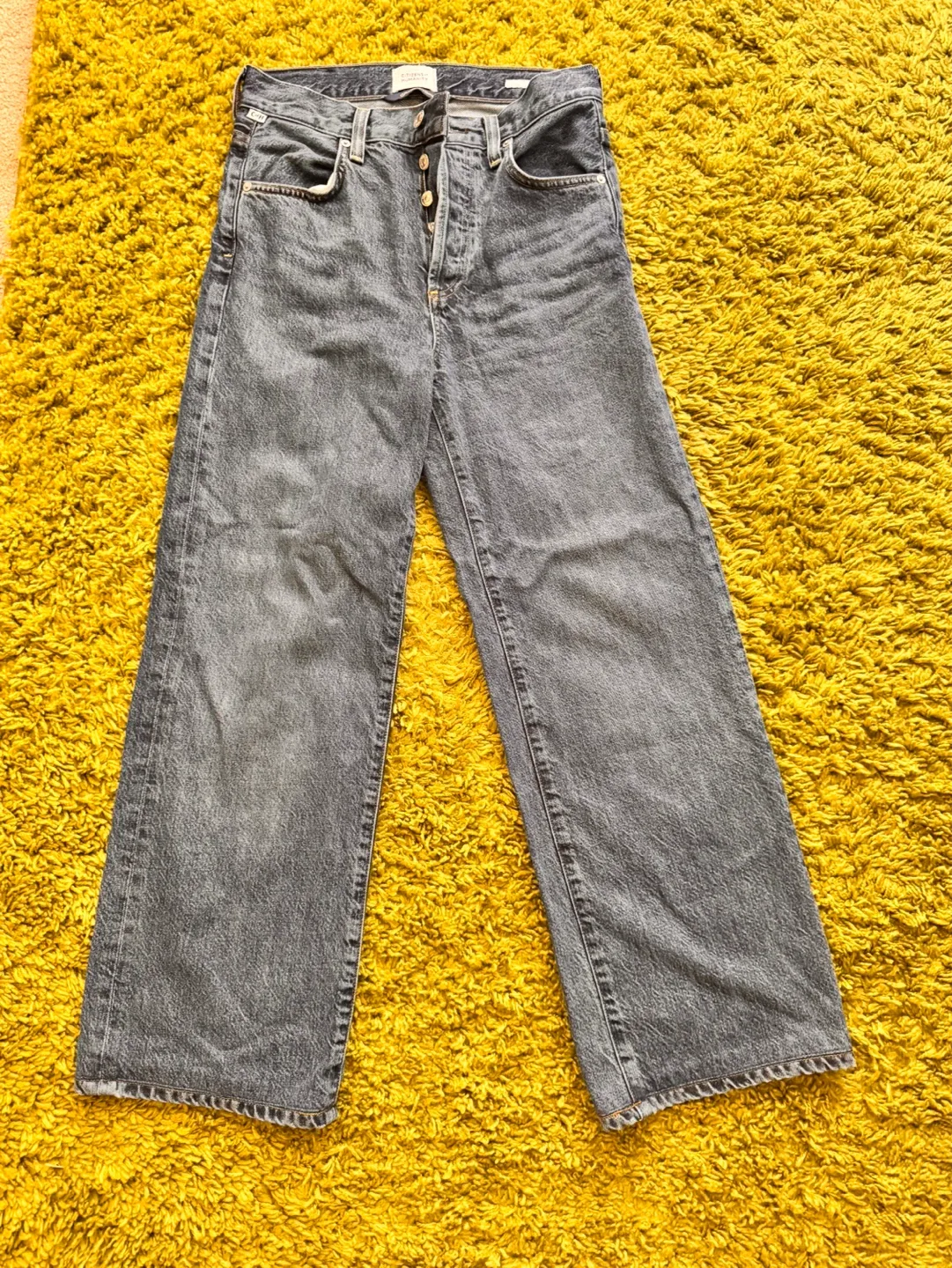Citizens of Humanity "Premium Vintage" Jeans - photo 2