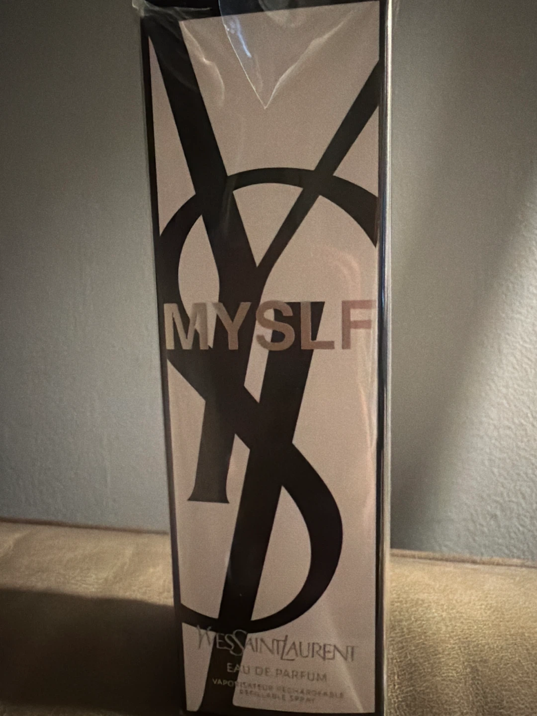 Yves Saint Laurent MYSLF Eau de Parfum 100ml