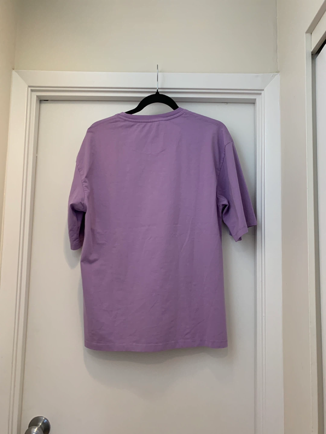 Dior Visions of Cody T-Shirt Lavender Size L - photo 2