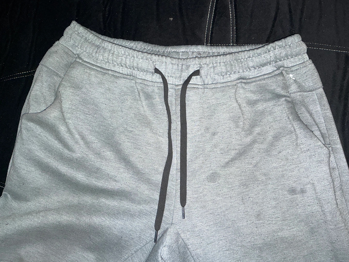 Kenneth Cole Active Men's Jogger Pants Size M - photo 2