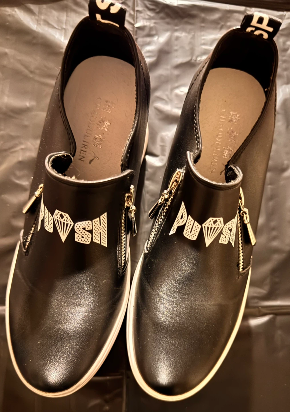 Shoes