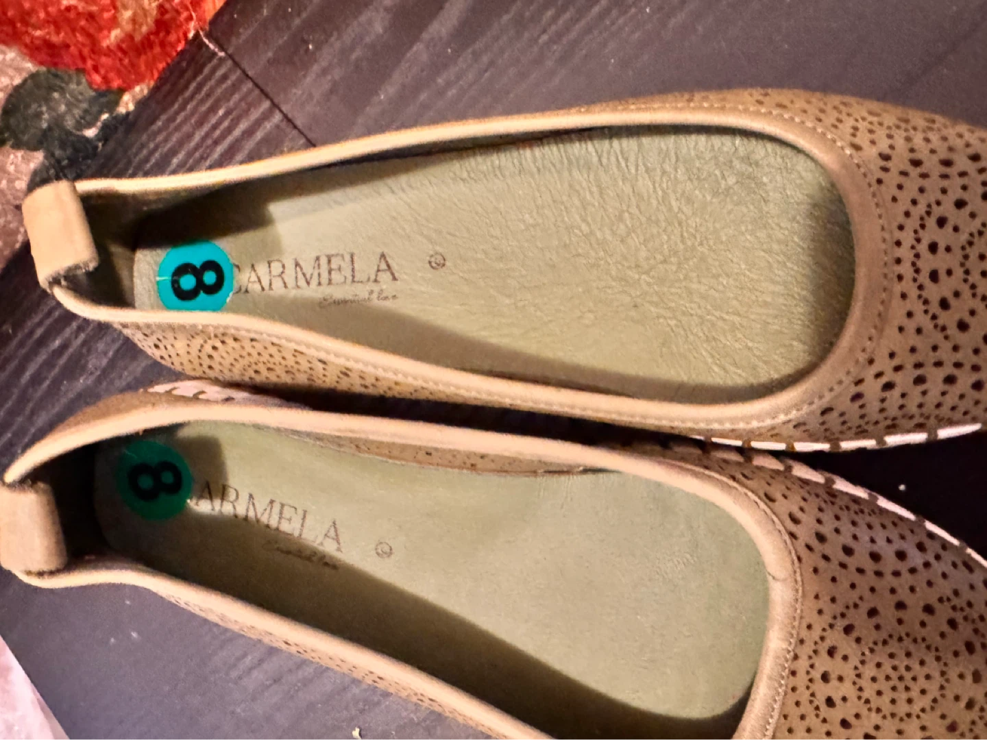 Shoes - photo 3