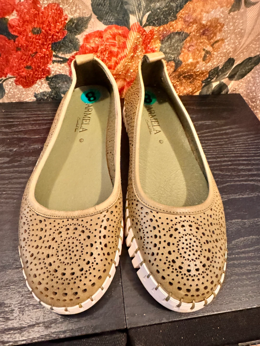 Shoes - photo 2