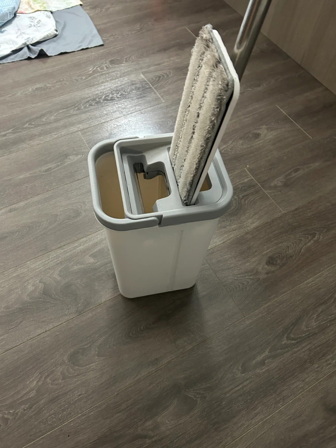 Mop and Bucket Set - photo 3
