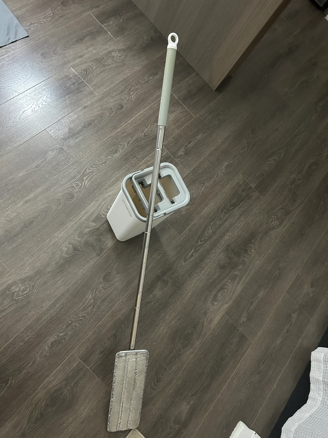 Mop and Bucket Set - photo 2