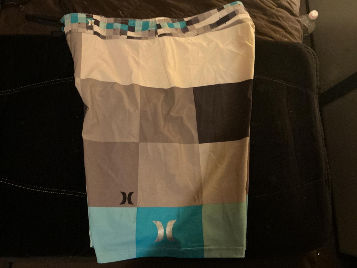 Hurley Board Shorts Size 36 - photo 5