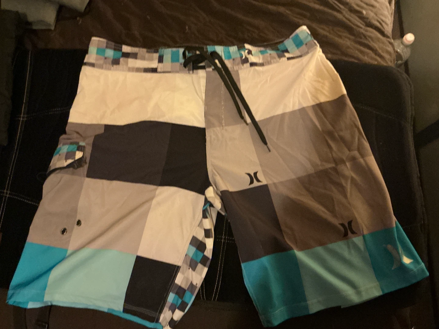 Hurley Board Shorts Size 36 - photo 2
