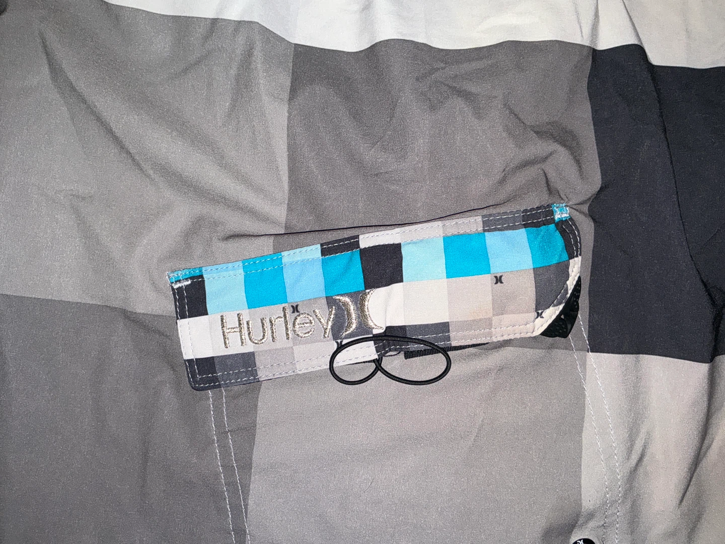 Hurley Board Shorts Size 36 - photo 4