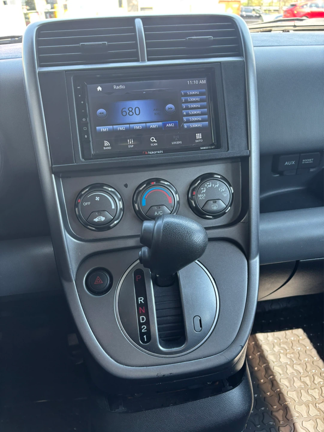 2006 Honda Element W/Y - photo 5