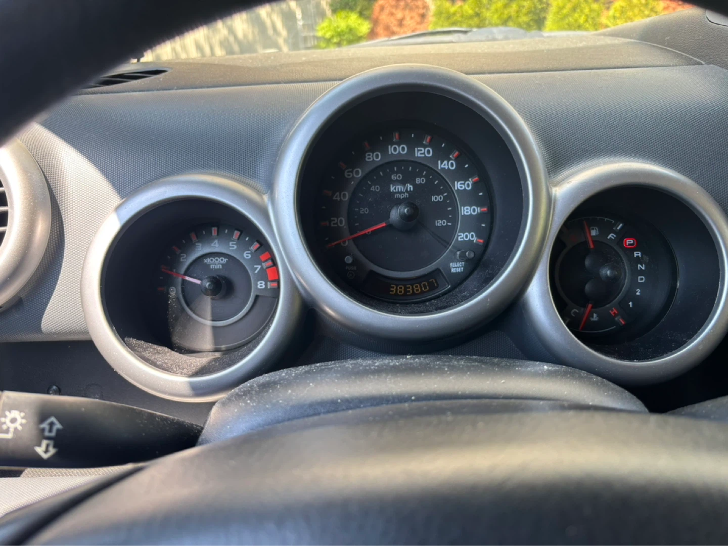 2006 Honda Element W/Y - photo 4