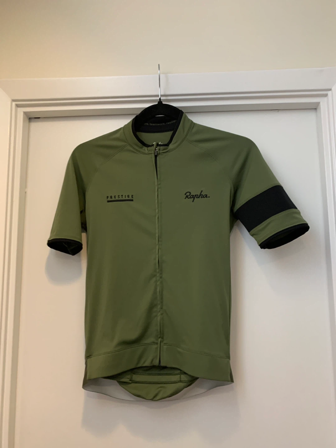 Rapha Men's Short Sleeve Core Jersey - X-Small