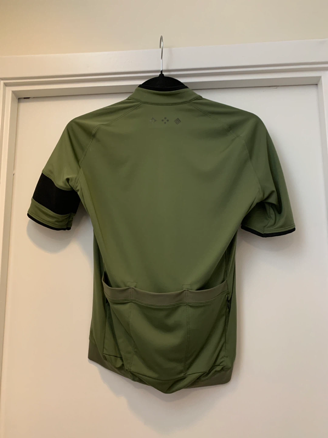 Rapha Men's Short Sleeve Core Jersey - X-Small - photo 2