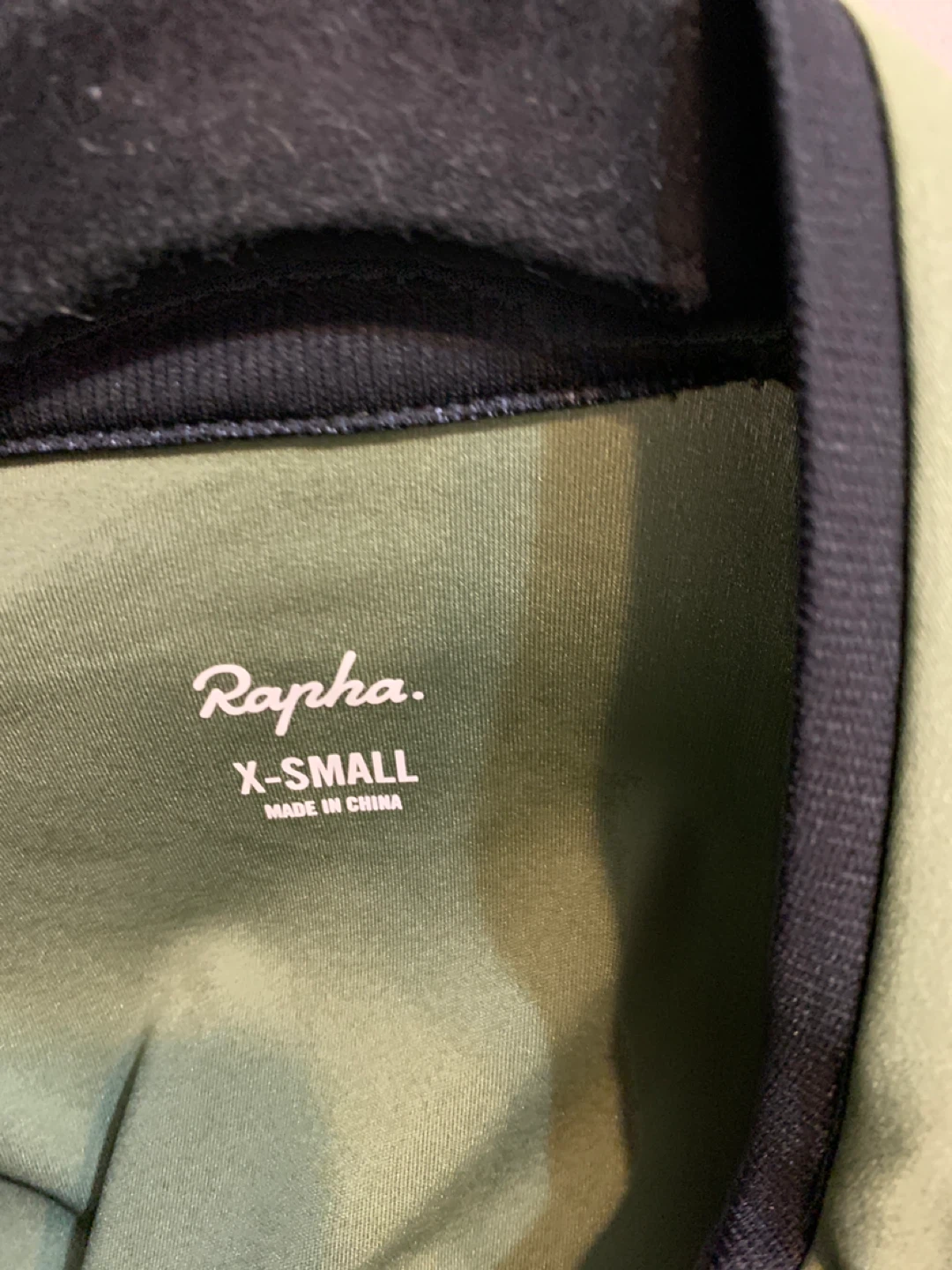 Rapha Men's Short Sleeve Core Jersey - X-Small - photo 4