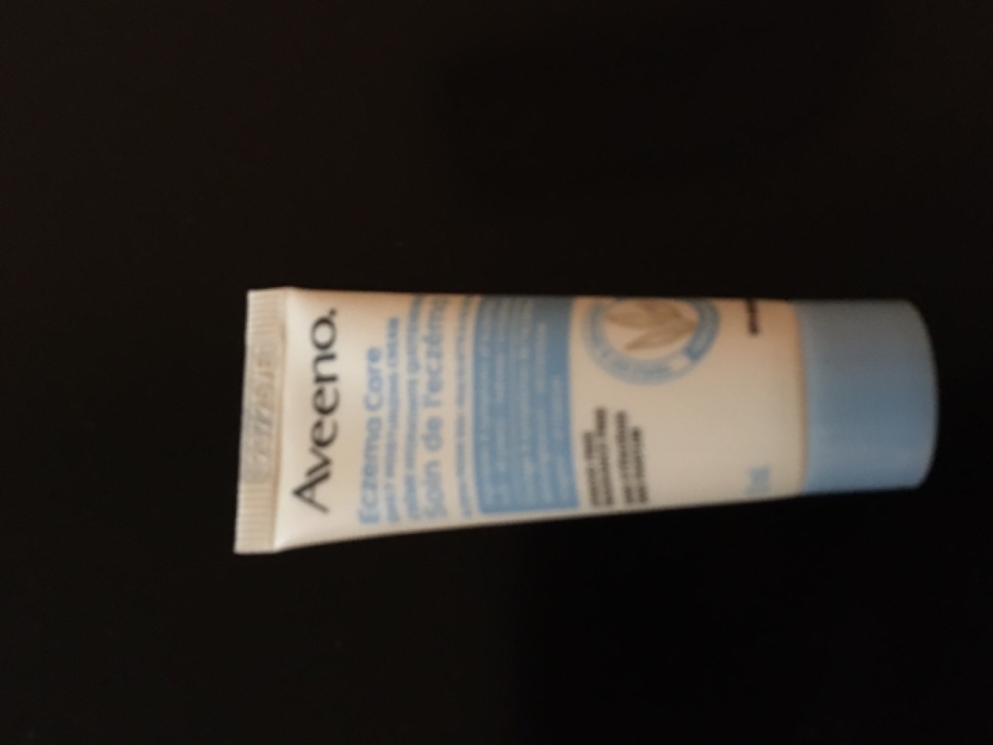 Aveeno Eczema Care Daily Moisturizing Cream 75mL Tubes - photo 5