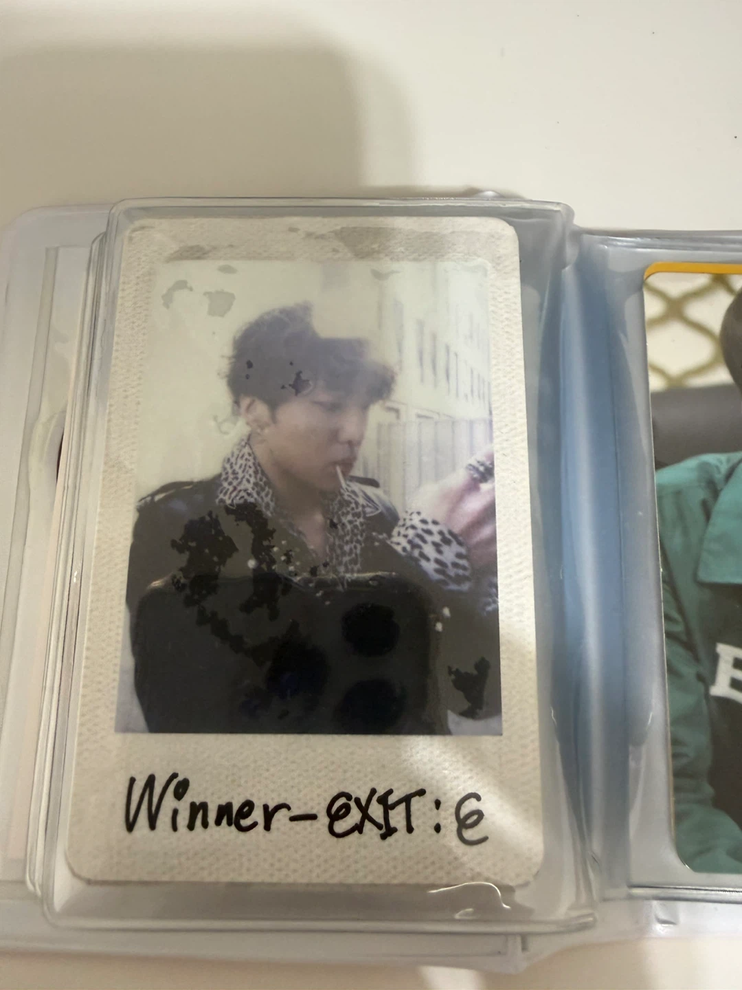 Kpop photocards - photo 5